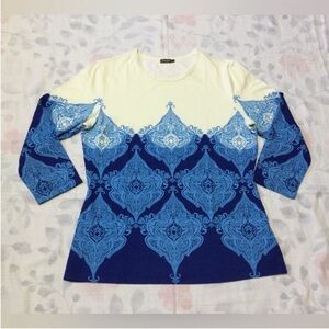 J. McLaughlin Top Large